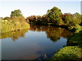 Leeds Liverpool Canal