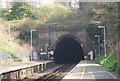 Hastings Tunnel, St Leonard