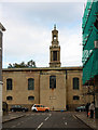 The Henry Wood Hall (former Holy Trinity Church)