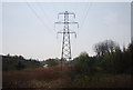 Pylon, Shinewater Park