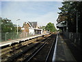 Isleworth station