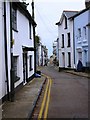 Higher Street, Brixham