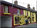 The Pelican, Newcastle Emlyn