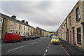 Hermitage Street, Rishton