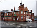 Oldham Deaf Society, Park Road, Oldham