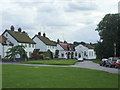 Burton Bradstock village centre, East Riding