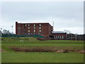 Bell Mill, Claremont Street, Oldham