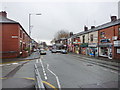 Hollins Road, Oldham