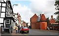 Market Street, Tenbury Wells