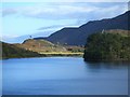 NH2738 : Loch a'Mhuillidh by sylvia duckworth