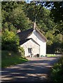 Priory Cottage, Brightley