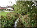 Wyke Beck on Selby Road, Leeds