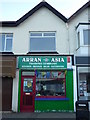 Arran Asia Trading Company