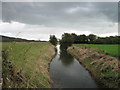 Willop Sewer (Selby Arm) Drainage Channel