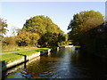 Leeds Liverpool Canal