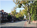 Tettenhall Road, Wolverhampton