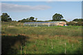 New Buildings off Allington Lane