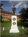 Streatham War Memorial