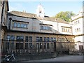 Fencing at the school