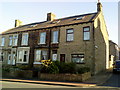 Houses in Barnoldswick