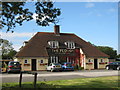 TQ3618 : The Plough, Plumpton Green by Oast House Archive