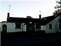 Old building in Salterforth