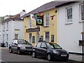 The Royal Oak, Aberaeron