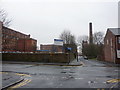 Colenso Street, Oldham