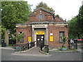 Birmingham Nature Centre