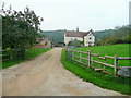 Old Farm, Hasfield