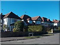 SK3183 : Sunny Suburbia - Bents Drive, Sheffield by Neil Theasby