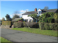 Cottage in Bwlchyddar