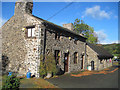 Llangedwyn Mill and Post Office