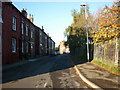 Pleasant Place, Holbeck, Leeds