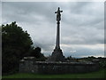 Shepway Cross War Memorial