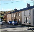 Clarence Street houses, Brynmawr