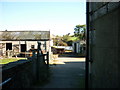 A farm near Beggerington Hill, West Ardsley