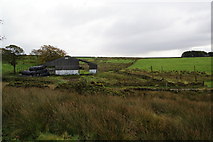 SD7134 : Barn by Moor Lane by Bill Boaden