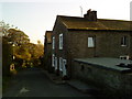 Buildings in East Marton