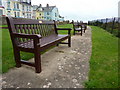 Bonsey Rose Gardens, Furzeham, Brixham