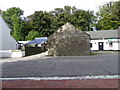 Outbuilding at the Synod Inn