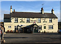 Pinxton - Sun Inn