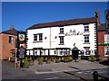 The Wheatsheaf at Croston