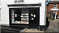 Newsagents in Church Street