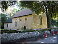 Church of The Assumption of the Blessed Virgin Mary, West Barsham