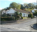 Corner of Abergavenny Road and Greenwood Place, Gilwern