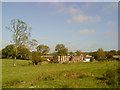 Farm near Gargrave