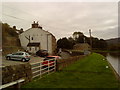 By the canal in Kildwick