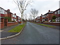 Birch Avenue, Chadderton