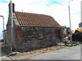 Cottage, Johnshaven